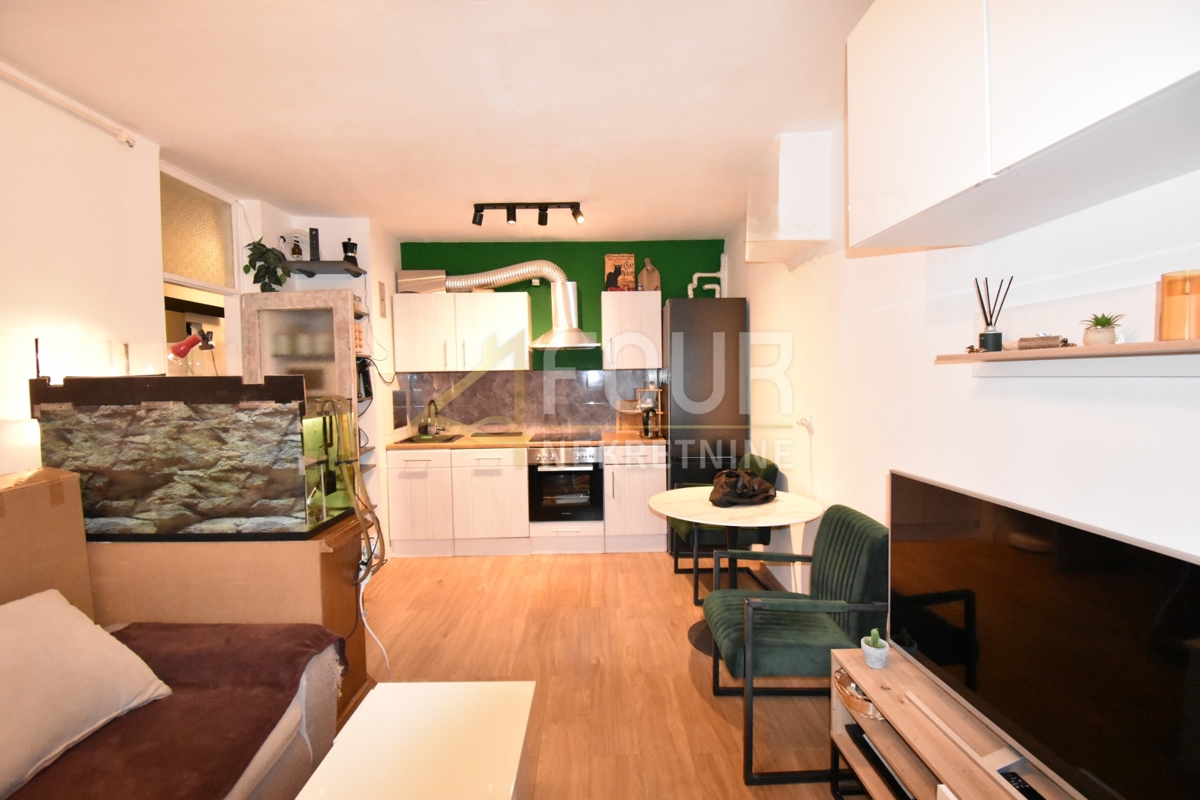 Stanovanje Turnić, Rijeka, 42,01m2