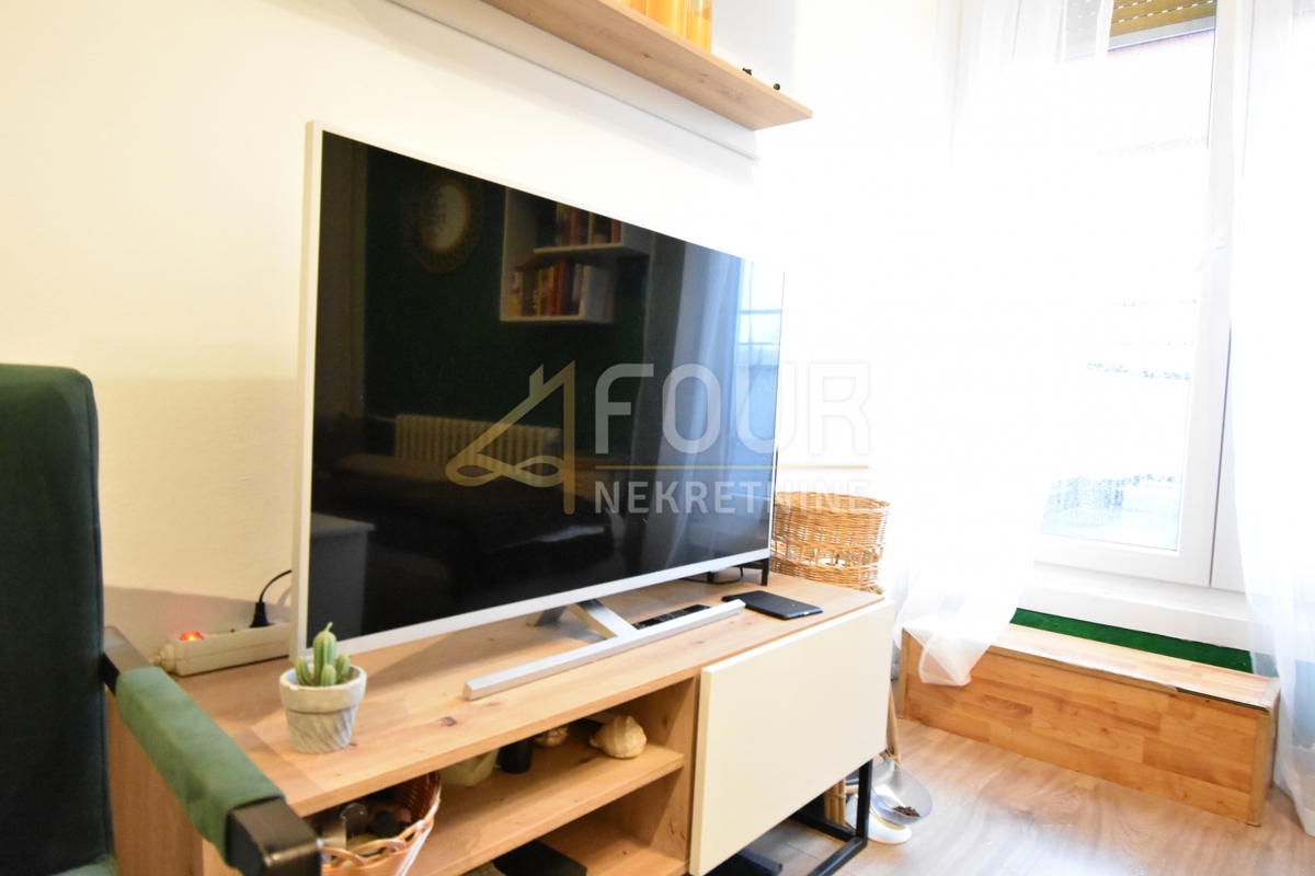 Stanovanje Turnić, Rijeka, 42,01m2