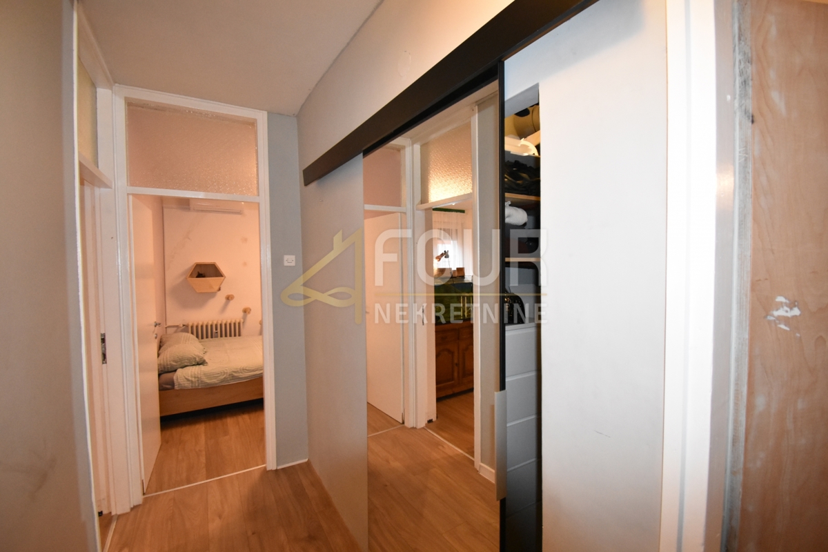 Stanovanje Turnić, Rijeka, 42,01m2