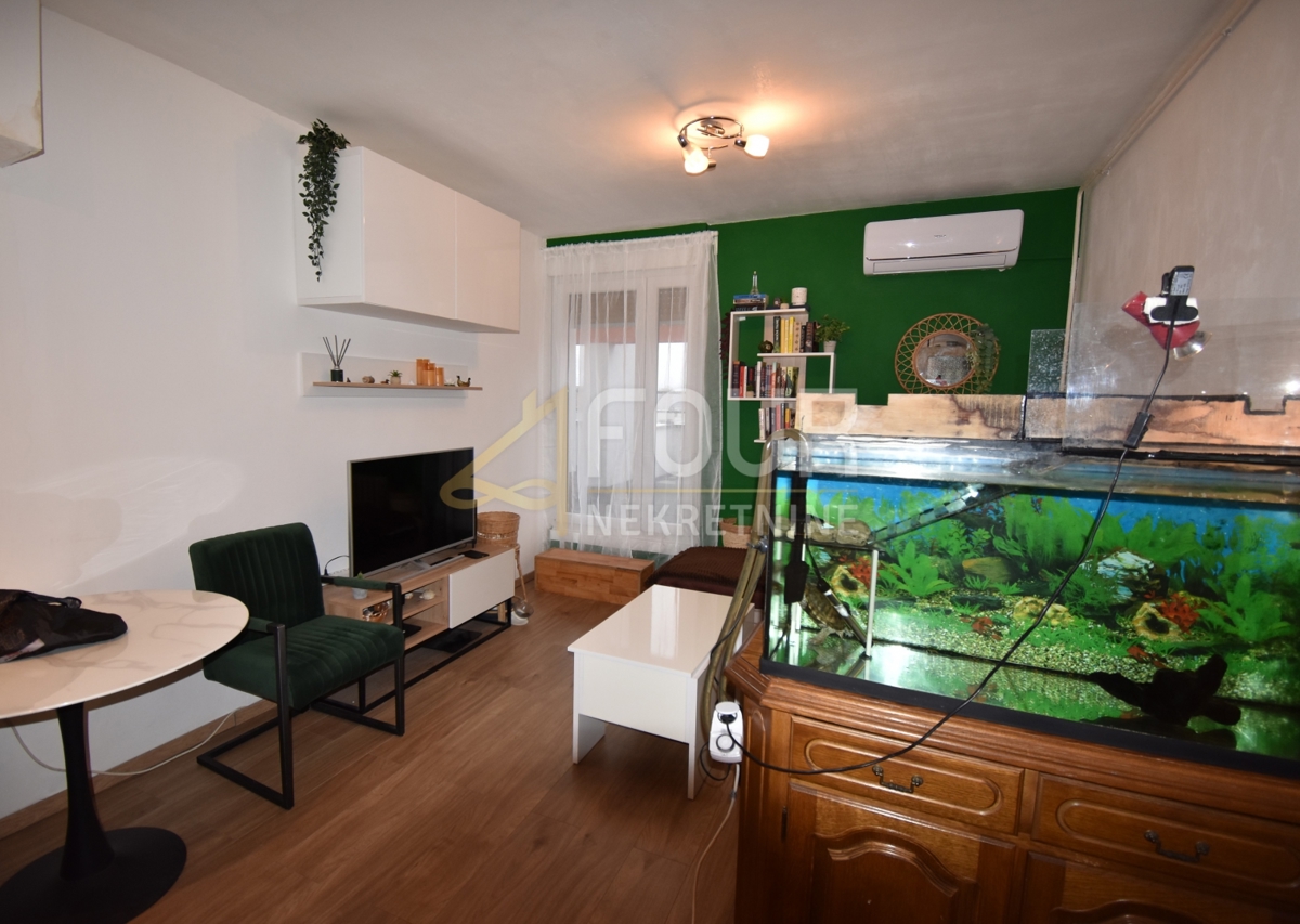 Stanovanje Turnić, Rijeka, 42,01m2