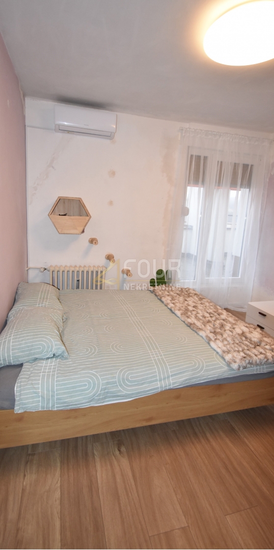 Stanovanje Turnić, Rijeka, 42,01m2