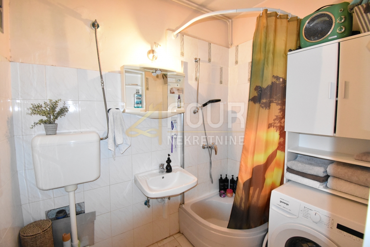 Stanovanje Turnić, Rijeka, 42,01m2