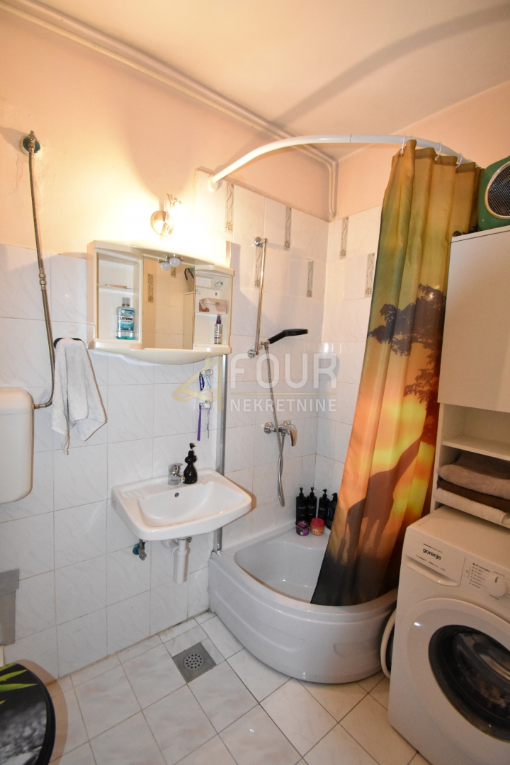 Stanovanje Turnić, Rijeka, 42,01m2