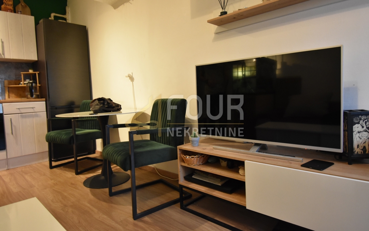 Stanovanje Turnić, Rijeka, 42,01m2