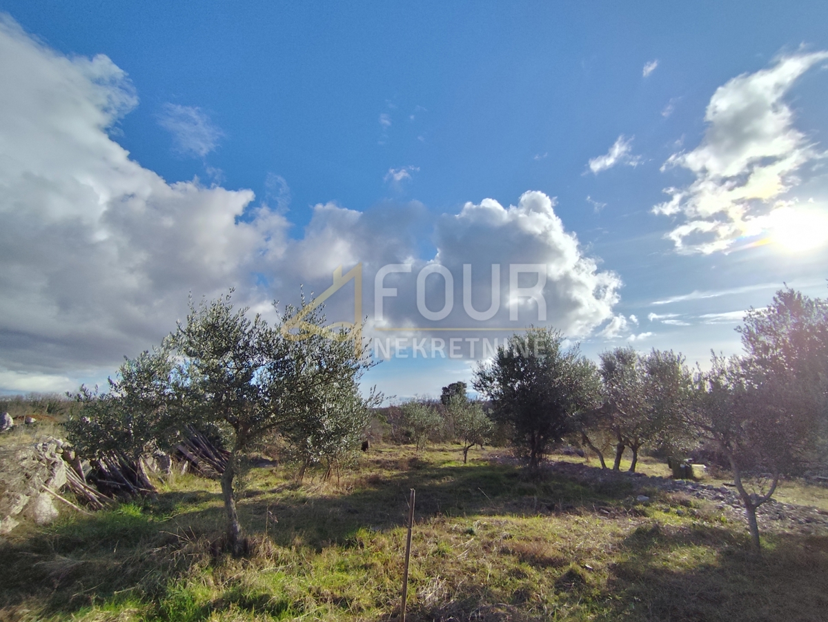 Zemljišče Porat, Malinska-Dubašnica, 3.464m2