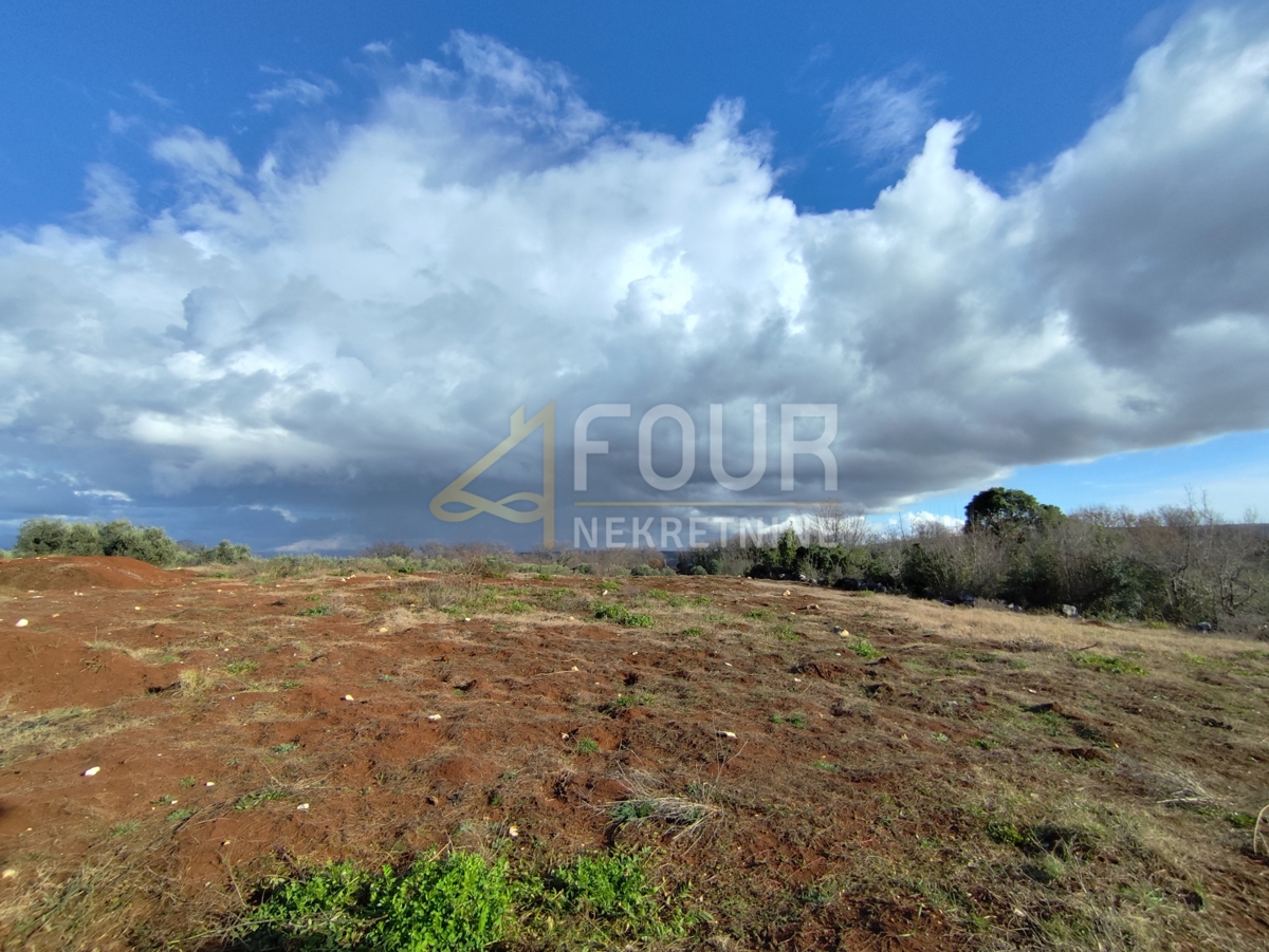 Zemljišče Porat, Malinska-Dubašnica, 3.464m2