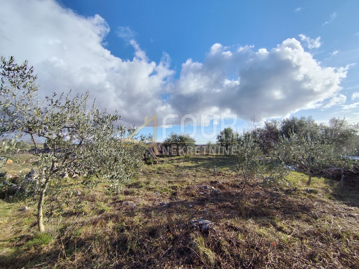 Zemljišče Porat, Malinska-Dubašnica, 3.464m2