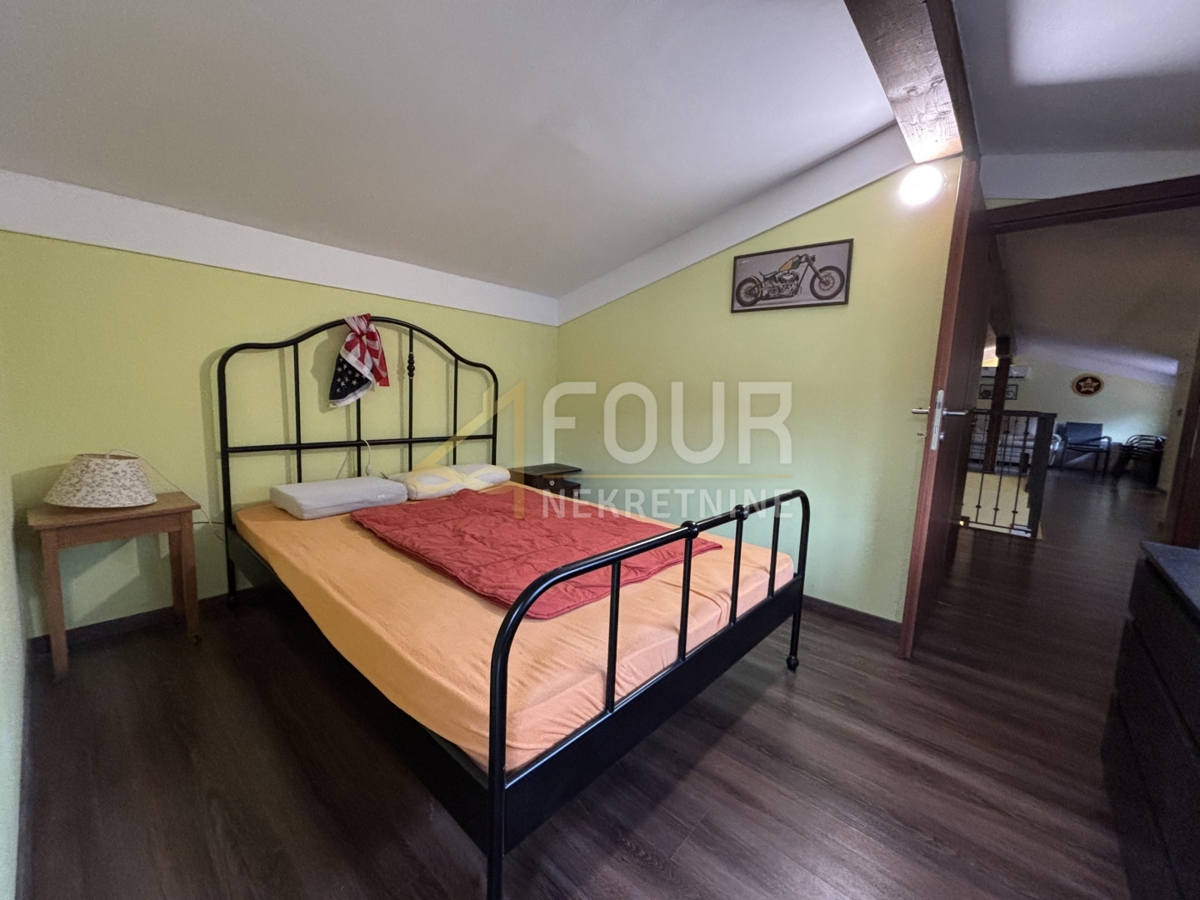 Hiša Bribir, Vinodolska Općina, 754m2