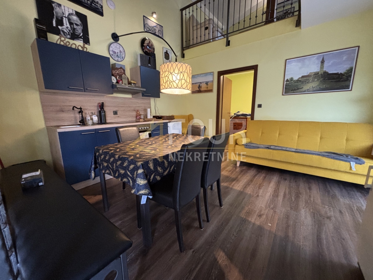 Hiša Bribir, Vinodolska Općina, 754m2