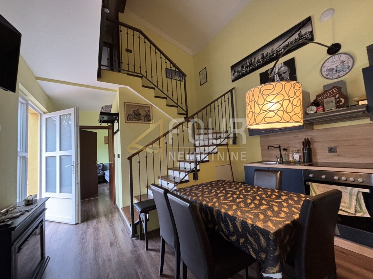 Hiša Bribir, Vinodolska Općina, 754m2