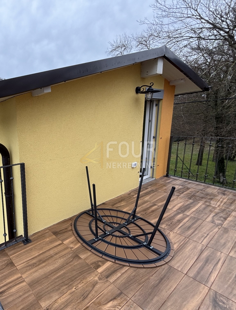 Hiša Bribir, Vinodolska Općina, 754m2