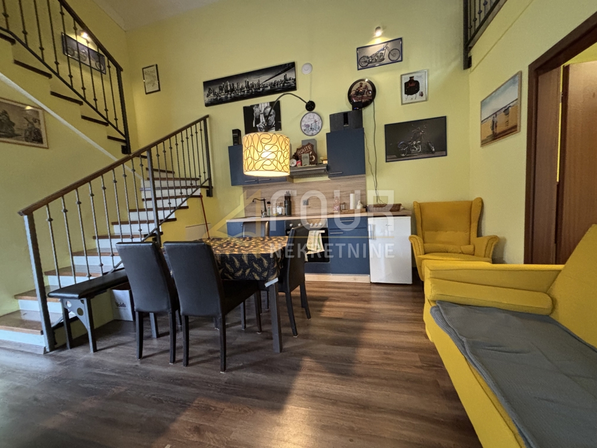 Hiša Bribir, Vinodolska Općina, 754m2