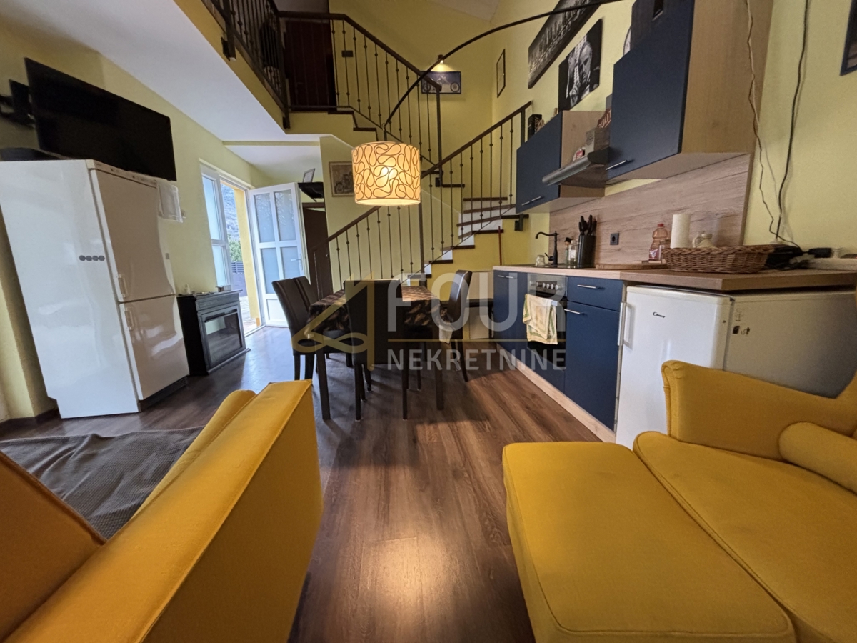 Hiša Bribir, Vinodolska Općina, 754m2