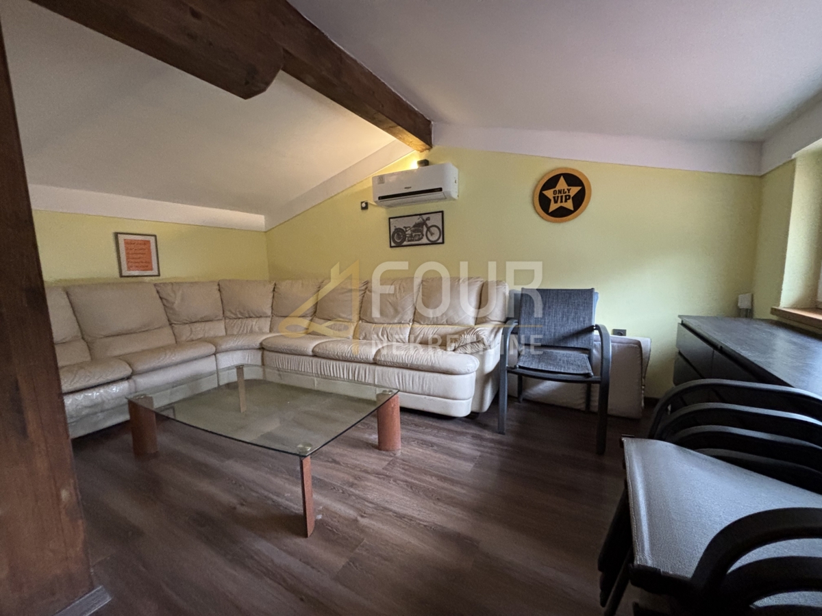 Hiša Bribir, Vinodolska Općina, 754m2