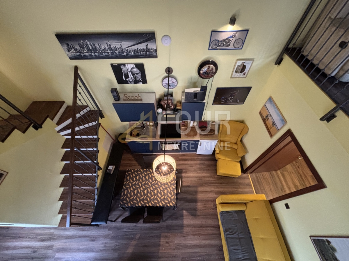 Hiša Bribir, Vinodolska Općina, 754m2