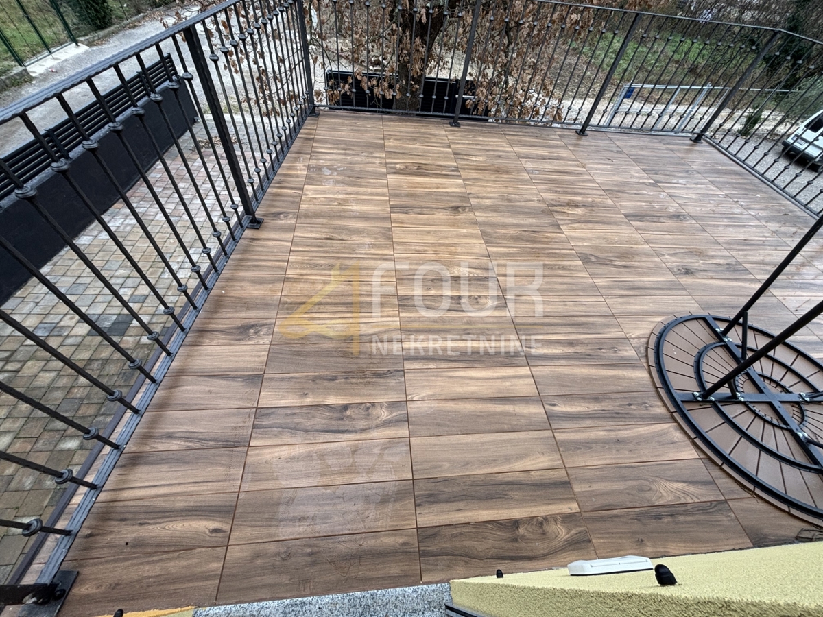 Hiša Bribir, Vinodolska Općina, 754m2