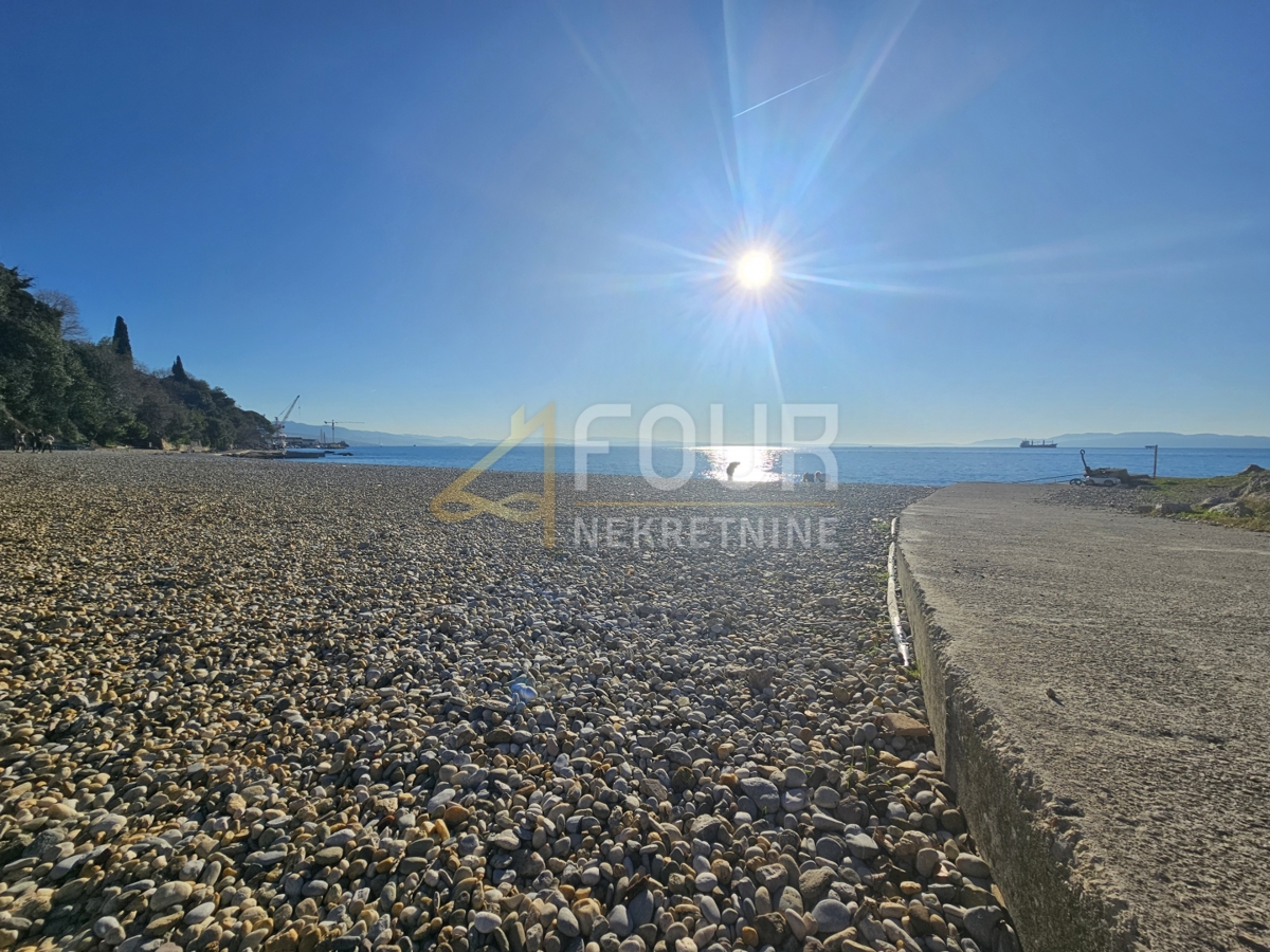 Stanovanje Kantrida, Rijeka, 64,93m2