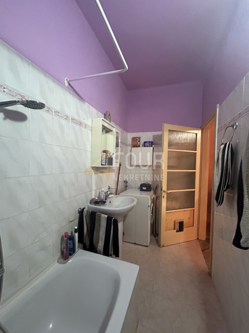 Stanovanje Kantrida, Rijeka, 64,93m2