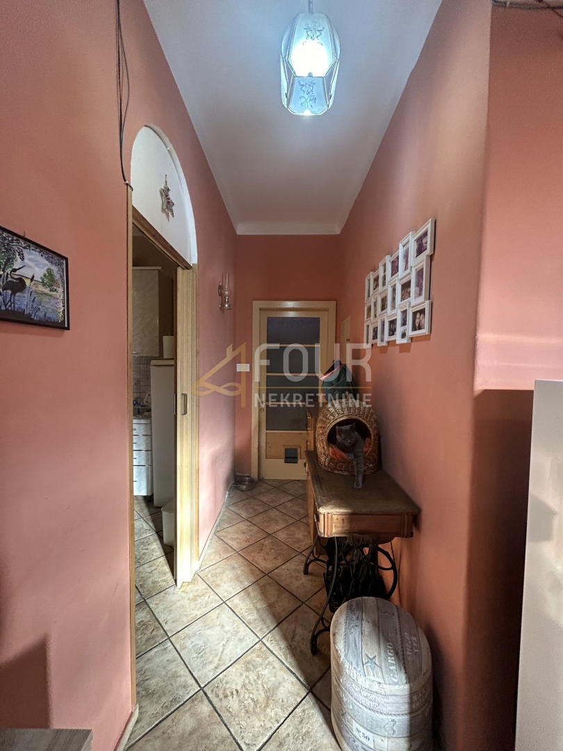 Stanovanje Kantrida, Rijeka, 64,93m2