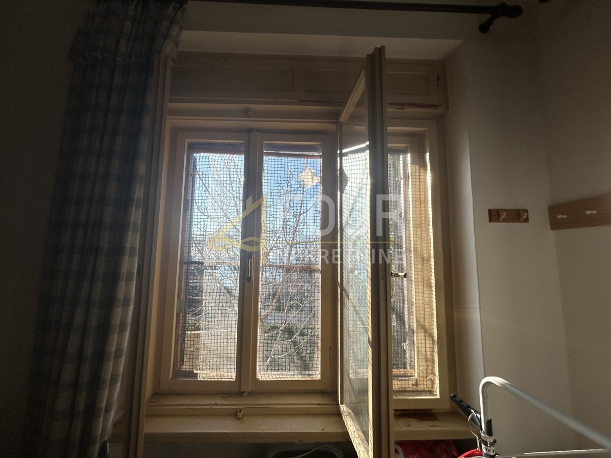 Stanovanje Kantrida, Rijeka, 64,93m2