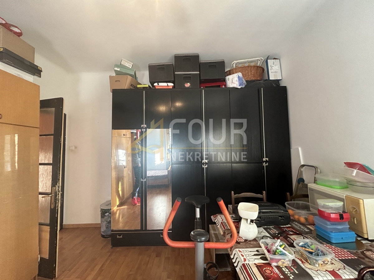 Stanovanje Kantrida, Rijeka, 64,93m2