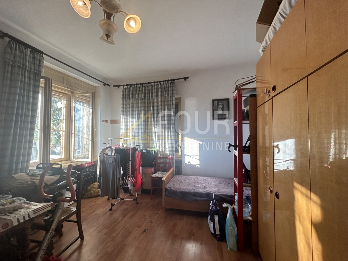 Stanovanje Kantrida, Rijeka, 64,93m2