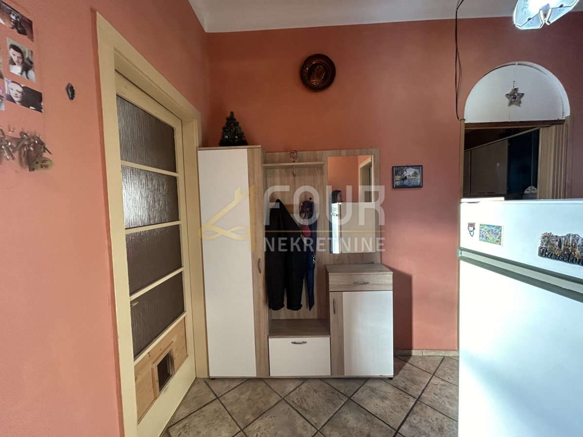 Stanovanje Kantrida, Rijeka, 64,93m2