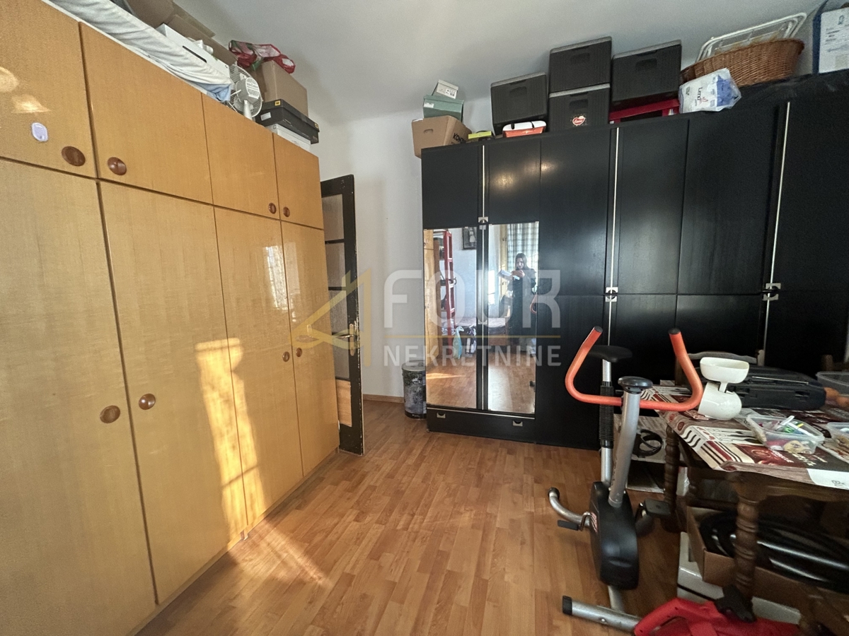 Stanovanje Kantrida, Rijeka, 64,93m2