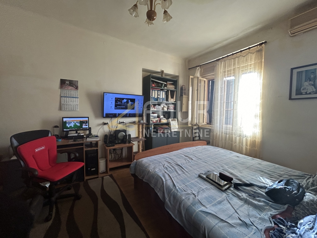 Stanovanje Kantrida, Rijeka, 64,93m2