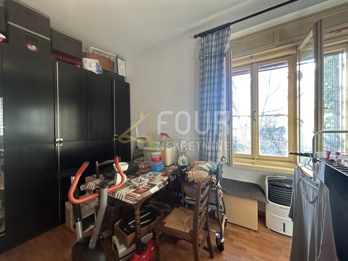 Stanovanje Kantrida, Rijeka, 64,93m2