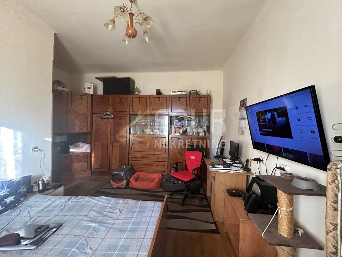 Stanovanje Kantrida, Rijeka, 64,93m2