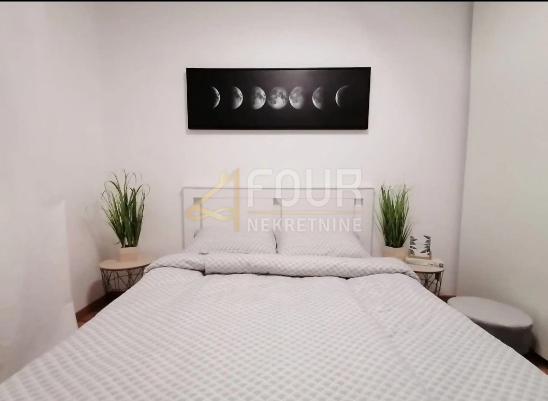 Zagreb, Novi Zagreb, Remetinec, 2-sobno, 43,71m2, terasa