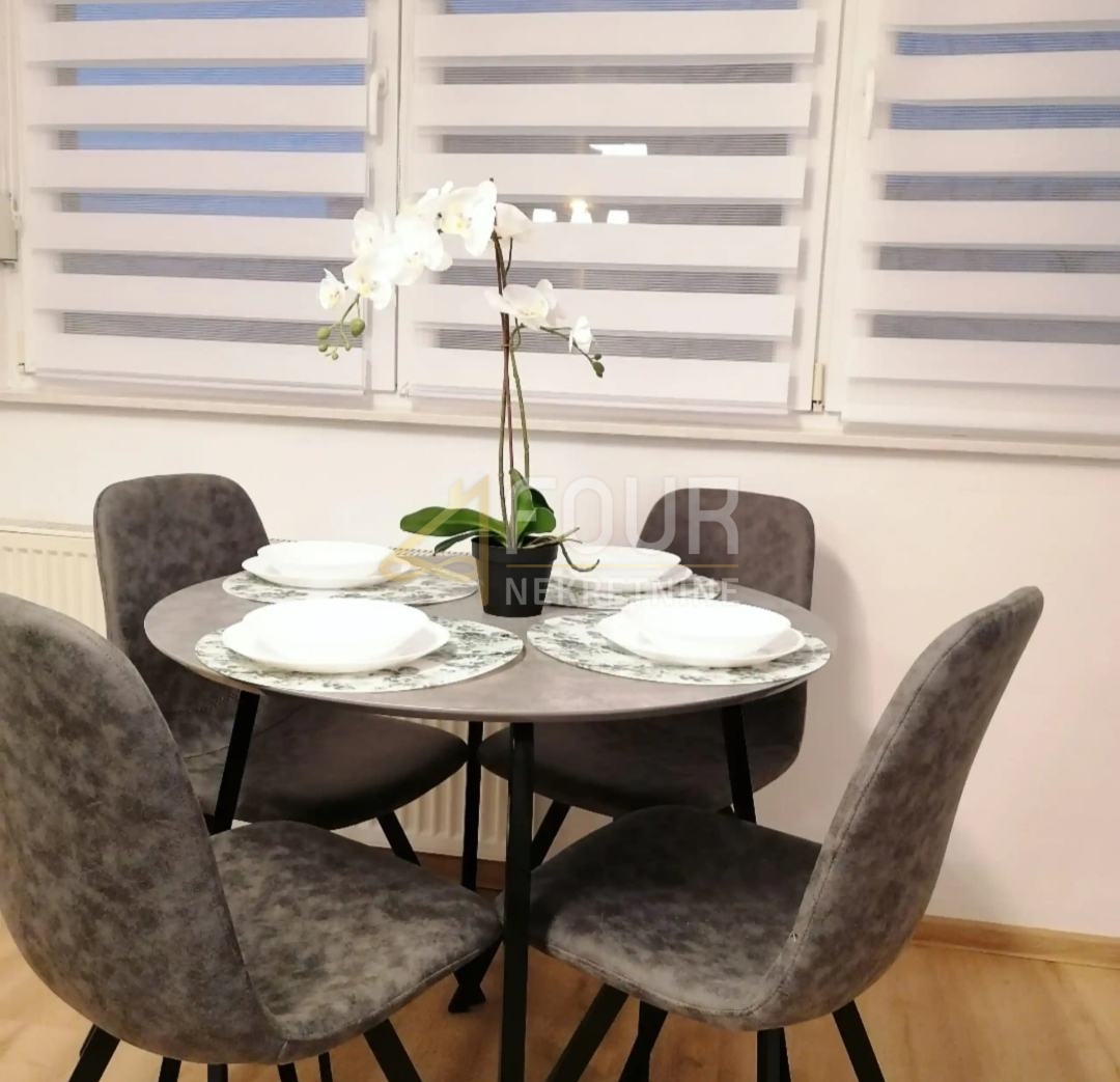 Zagreb, Novi Zagreb, Remetinec, 2-sobno, 43,71m2, terasa