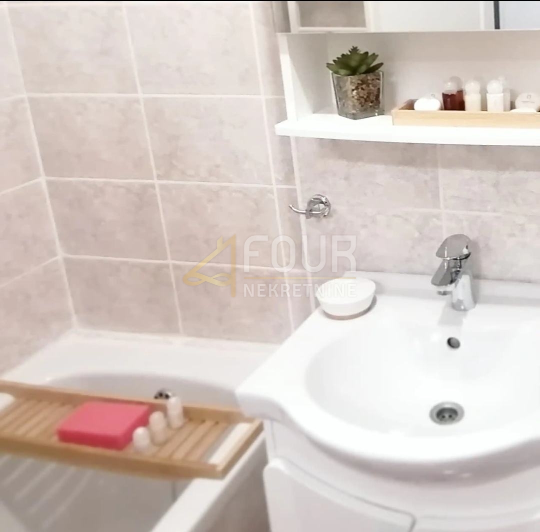 Zagreb, Novi Zagreb, Remetinec, 2-sobno, 43,71m2, terasa