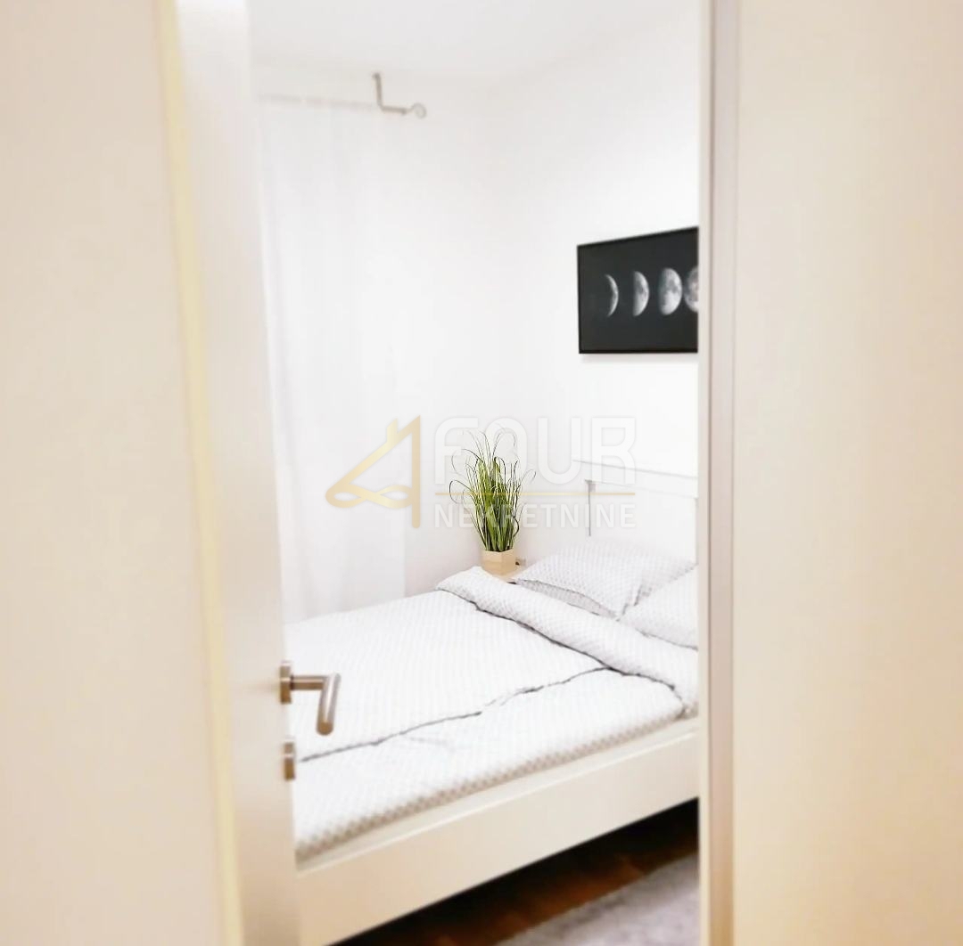 Zagreb, Novi Zagreb, Remetinec, 2-sobno, 43,71m2, terasa