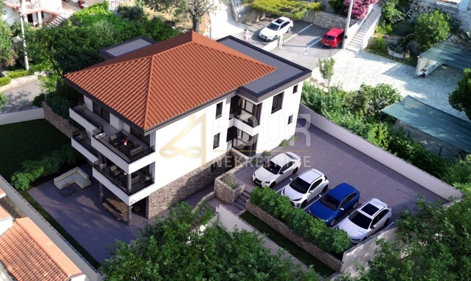 Stanovanje Dramalj, Crikvenica, 138m2