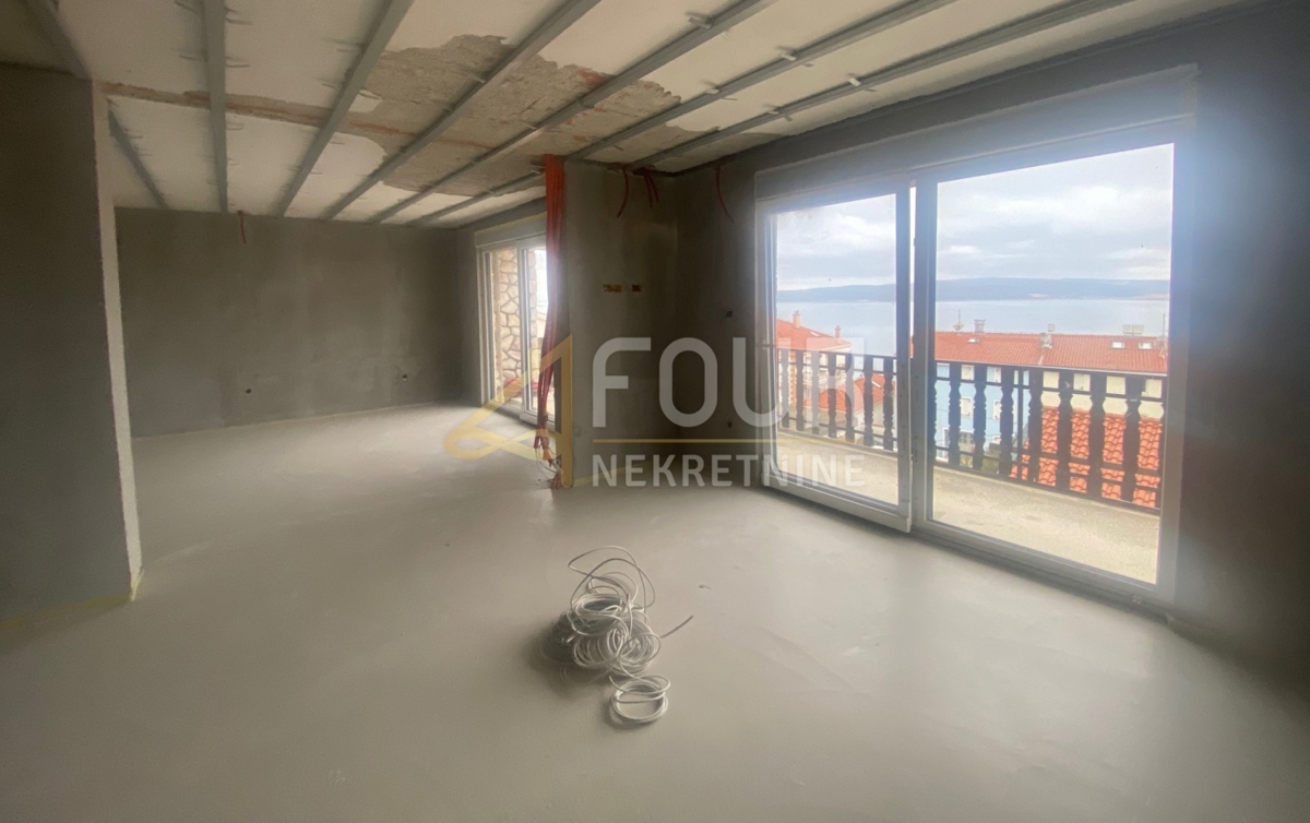 Stanovanje Dramalj, Crikvenica, 138m2