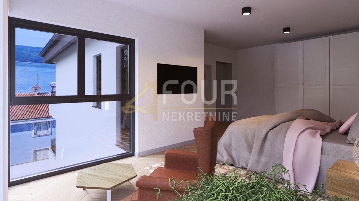 Stanovanje Dramalj, Crikvenica, 138m2