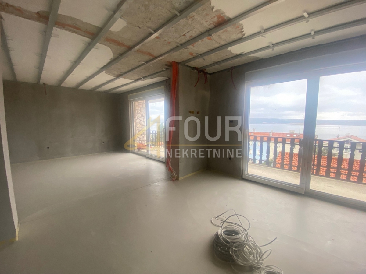 Stanovanje Dramalj, Crikvenica, 138m2