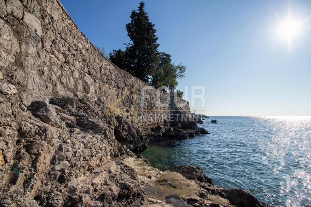 Stanovanje Kantrida, Rijeka