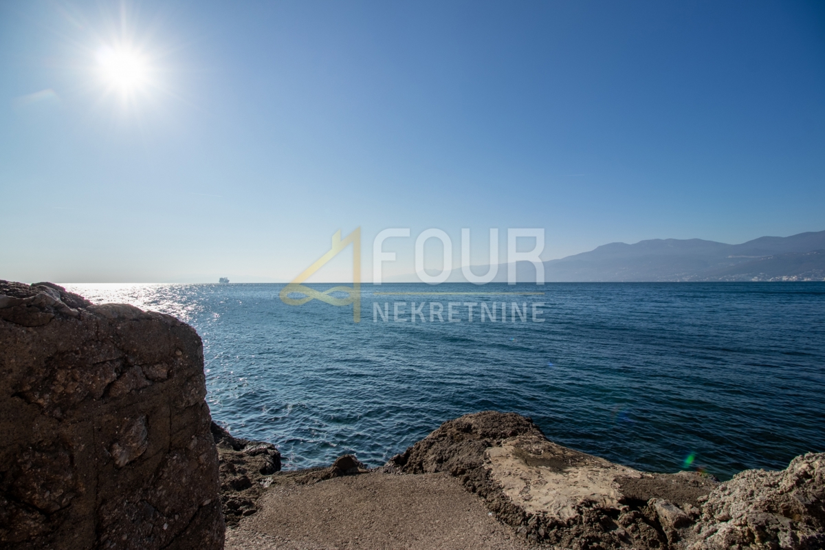 Stanovanje Kantrida, Rijeka