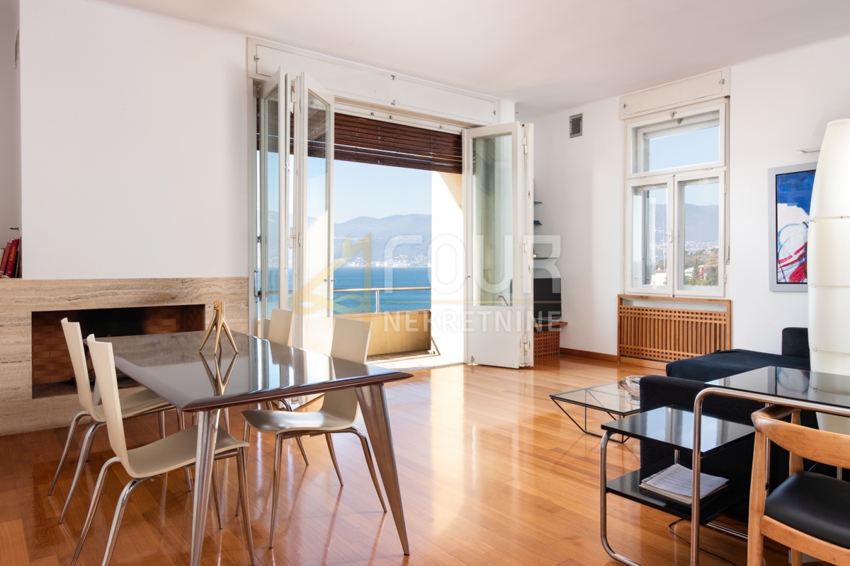 Stanovanje Kantrida, Rijeka