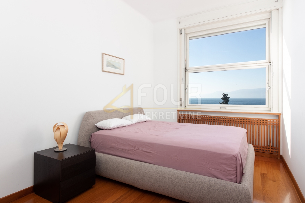 Stanovanje Kantrida, Rijeka