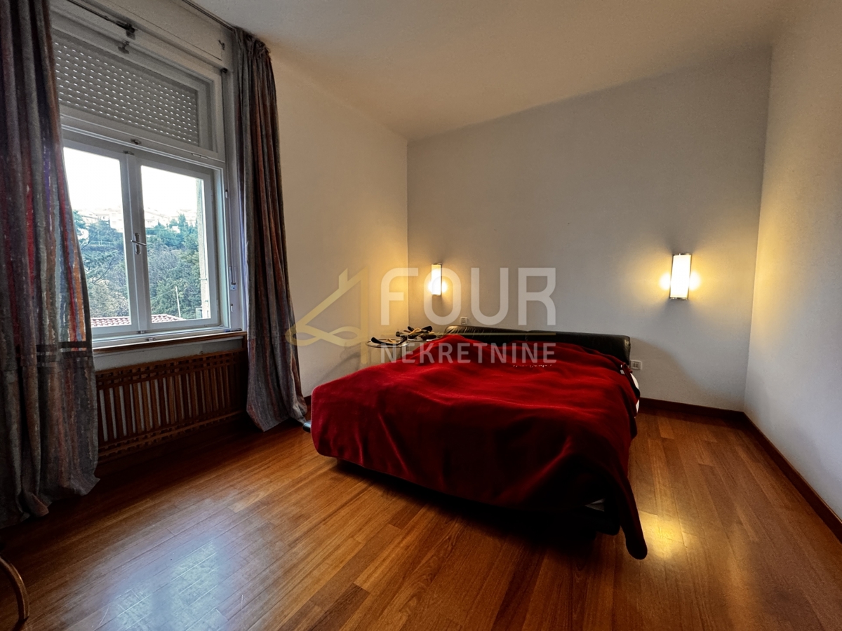 Reka, Kantrida, 3s+db in garsonjera, 1. vrsta do morja