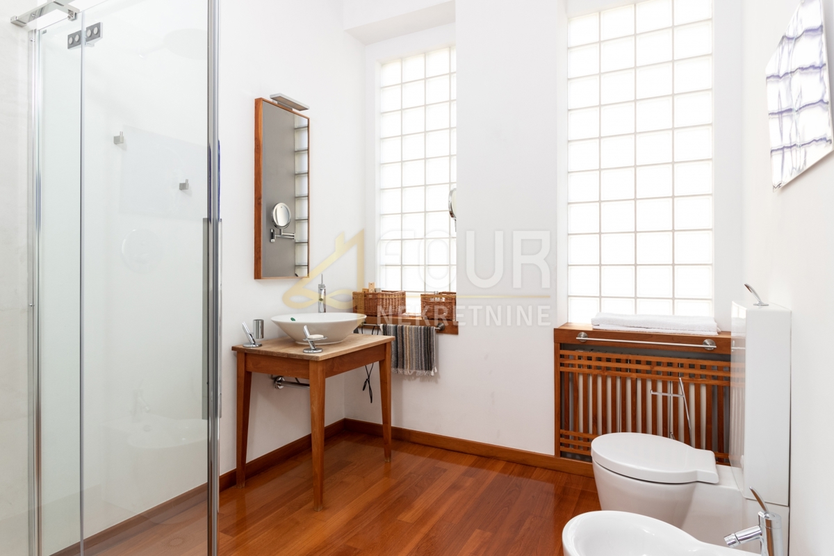 Stanovanje Kantrida, Rijeka