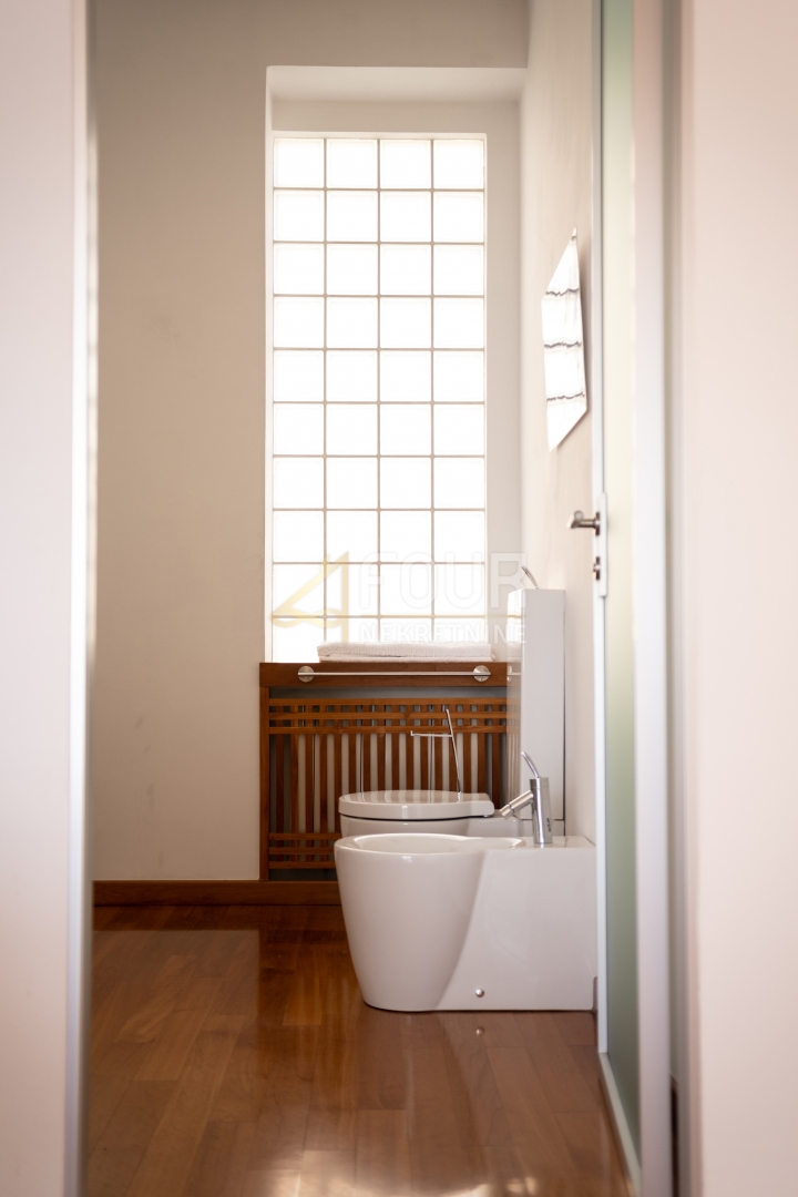 Stanovanje Kantrida, Rijeka