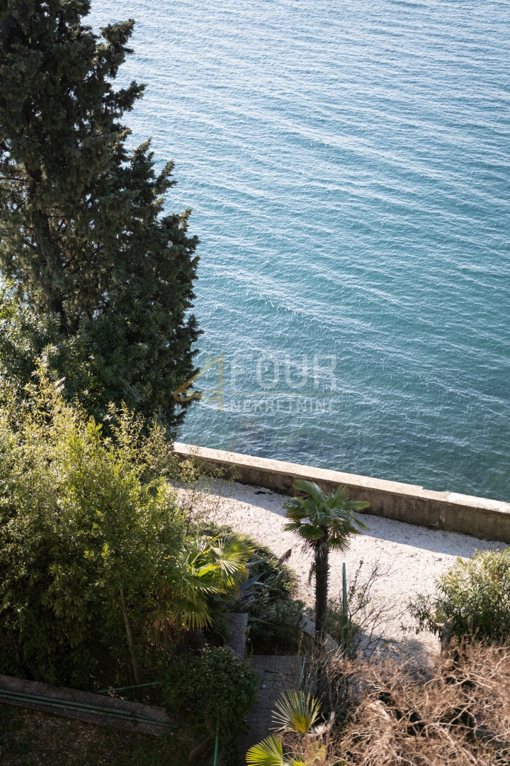 Stanovanje Kantrida, Rijeka