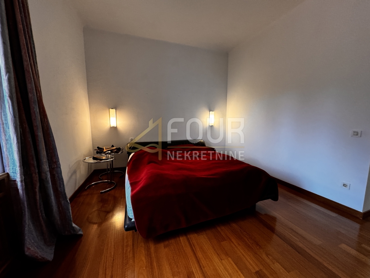 Reka, Kantrida, 3s+db in garsonjera, 1. vrsta do morja