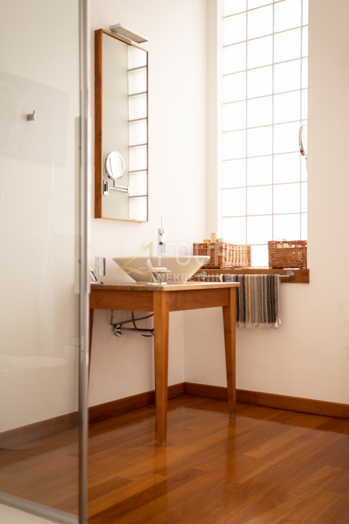 Stanovanje Kantrida, Rijeka