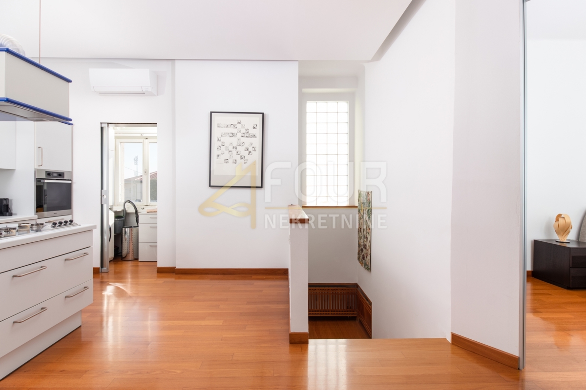 Stanovanje Kantrida, Rijeka